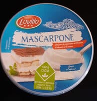 Mascarpone