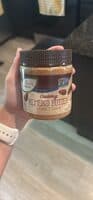Almond Butter