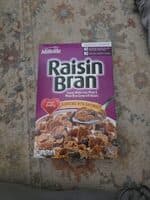 Raisin Bran