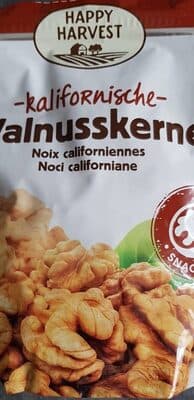 Walnusskerne