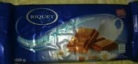 RIQUET chocolat au lait