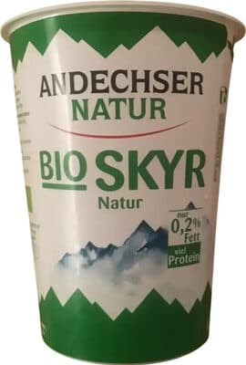 Bio-Skyr Natur