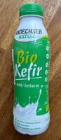 Bio-Kefir
