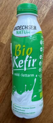 Bio-Kefir