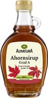 Ahornsirup Grad A