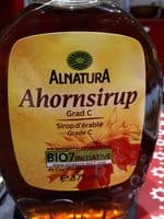Ahornsirup