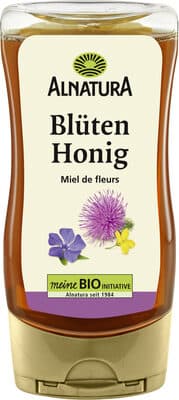 Blütenhonig