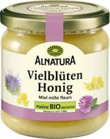 Vielblütenhonig