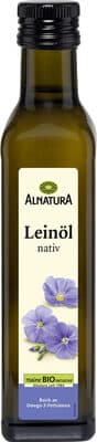 Leinöl