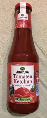 Tomaten Ketchup