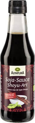 Soja Sauce Shoyu