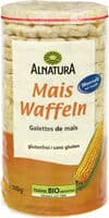 Maiswaffeln