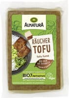 Räucher Tofu haltbar