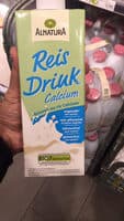 Reis Drink Calcium
