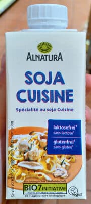 Soja Cuisine