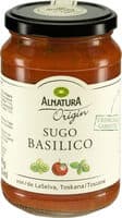 Sugo Basilico