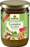 Gemüsebouillon