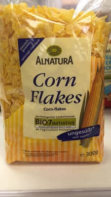 Cornflakes