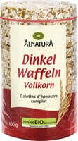 Reiswaffeln