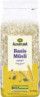 Basis Müsli