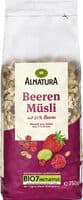 Beerenmüsli
