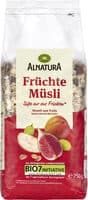 Früchte müsli