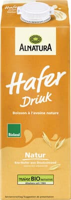 Hafer Drink Natur