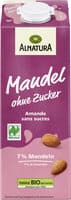Mandel Drink Natur