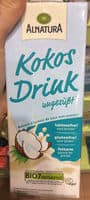 Kokos Drink Natur