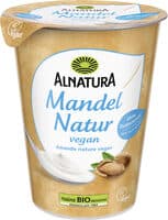 Mandel Natur vegan