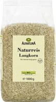 Naturreis Langkorn
