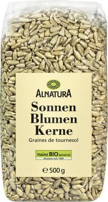 Sonnenblumen Kerne