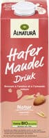 Hafer Mandel Drink Natur