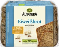 Eiweißbrot