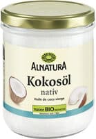 Kokosöl nativ