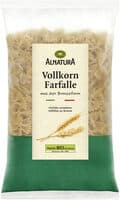 Vollkorn Farfalle Nudeln