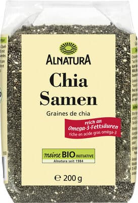 Chia Samen