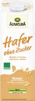Hafer Drink ohne Zucker