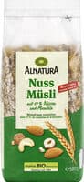 Nuss Müsli