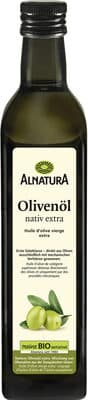 Bio Olivenöl nativ extra