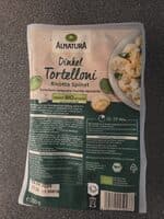 Dinkel Tortelloni Ricotta