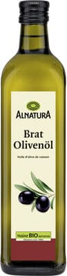 Brat Olivenöl