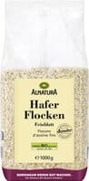 Haferflocken
