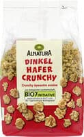 Dinkel Hafer Crunchy
