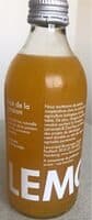 Limonade Bio Fruit De La Passion