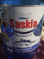 Wasser