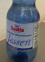 Mineralwasser Classic