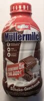 Müllermilch Schoko