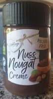 Lieblings Nuss Nougat Creme