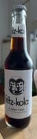 Fritz-kola sans sucre